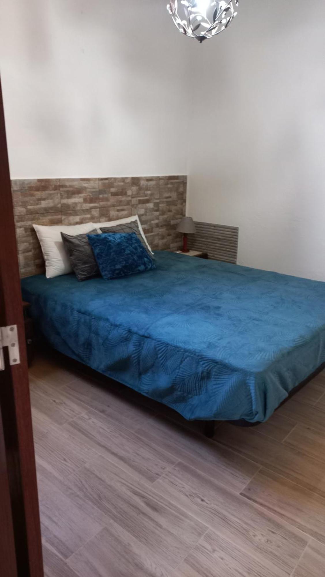 Blue Room Pedralva Exterior foto